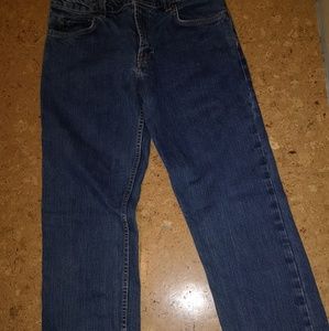 costco kirkland jeans mens
